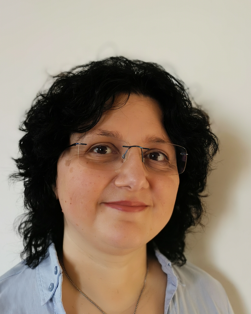 Giorgia Naccarato